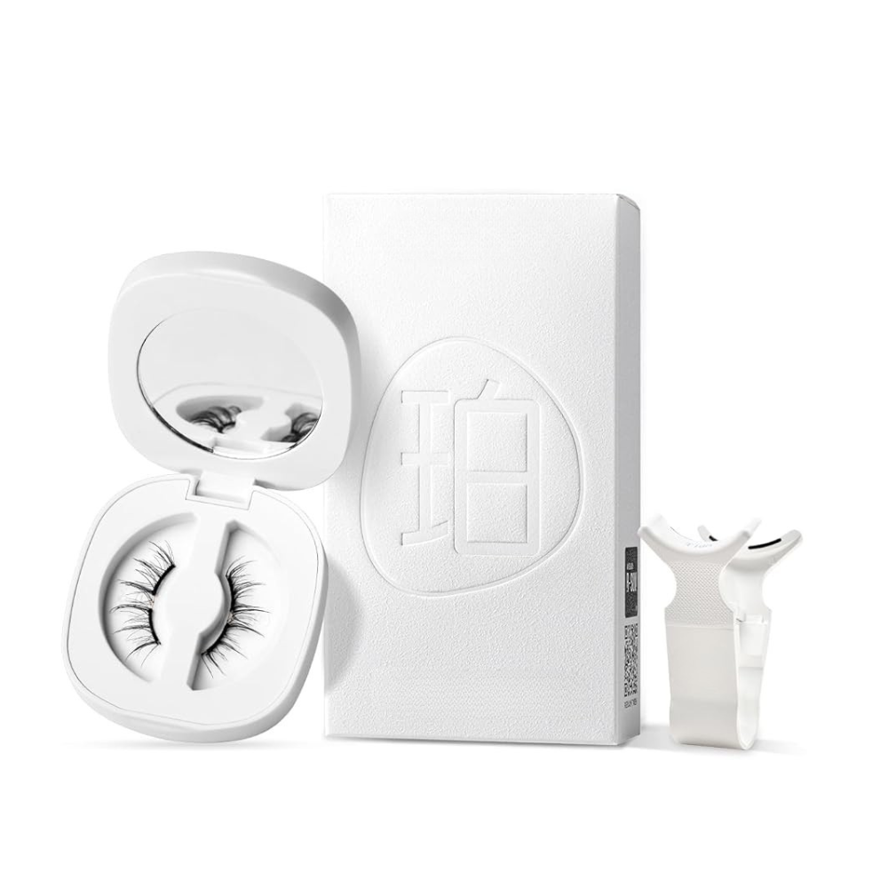 Applica Ciglia Magnetico