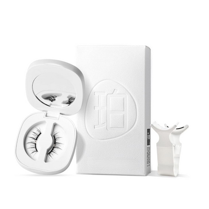 Applica Ciglia Magnetico