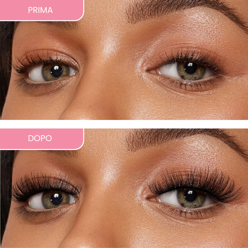 Applica Ciglia Magnetico